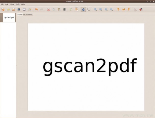 gscan2pdf 1.0