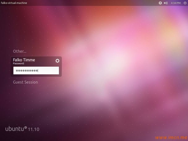 Upgrade-Ubuntu1104to111012