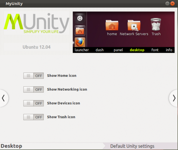MyUnity-desktop