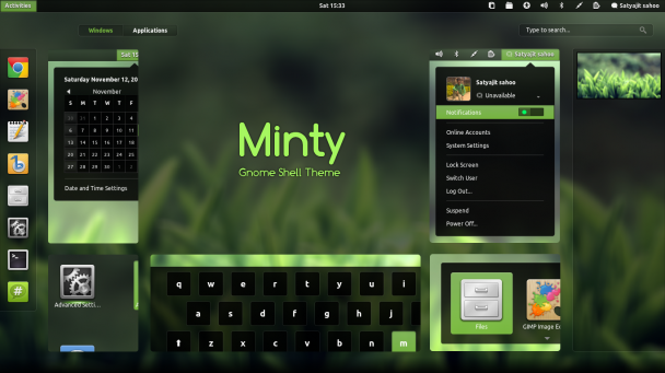 gnome_shell_minty