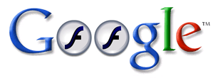 google-adobe-flash-logo-tweak