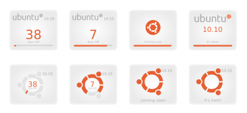 UbuntuCountdownBanner