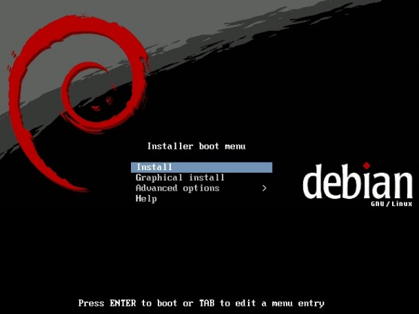 Debian5.0.10