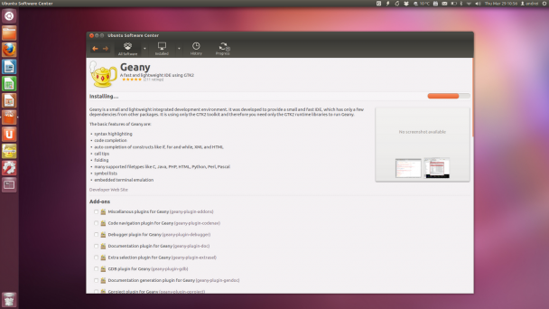 ubuntu-software-center-progress-bar