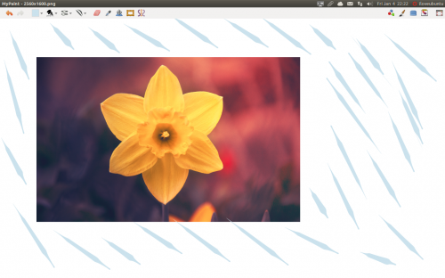 mypaint 1.1 released 123