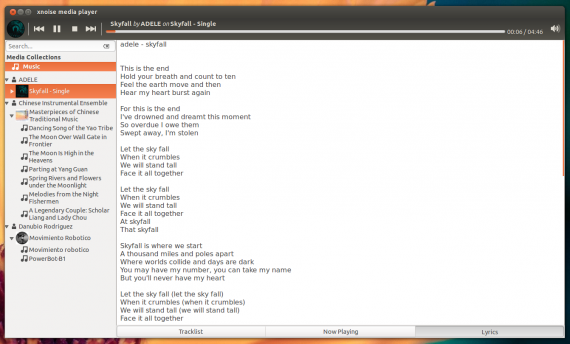 xnoise lyrics 0219