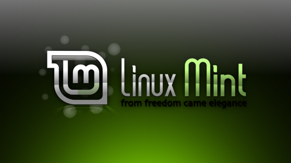 linux mint logo