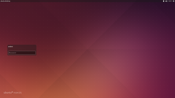 ubuntu14.04-lockscreen