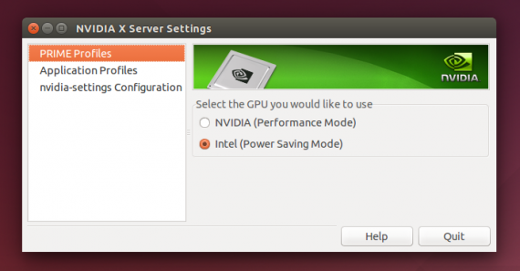 ubuntu14.04-nvidia-settings-prime