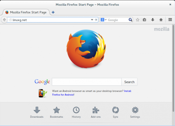 Firefox 29 Stable 01