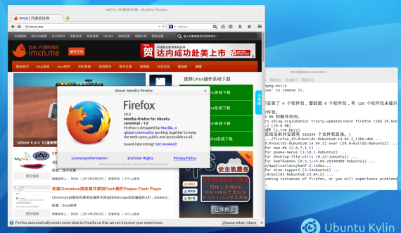 Firefox29.0