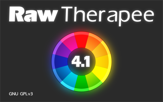 rawtherapee-4.1-is-out