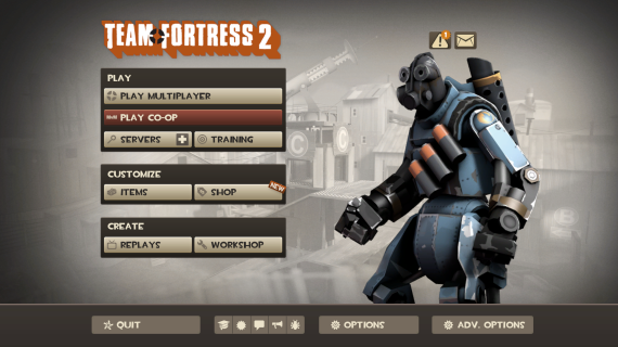 team Fortress 2