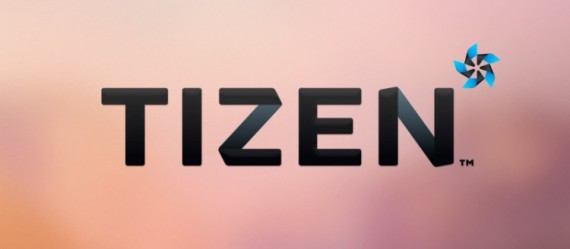 Tizen UI from the Samsung Z