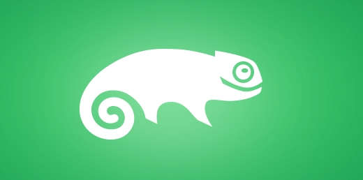 OpenSUSE 13.2