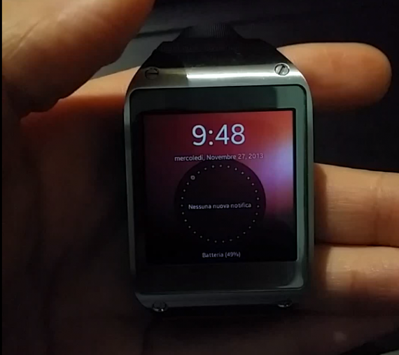 ubuntu-galaxy-gear-smartwatch