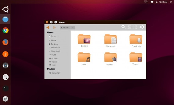 Ubuntu 16.04 Concept Art03