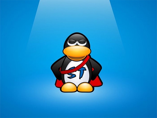 Linux-VDI