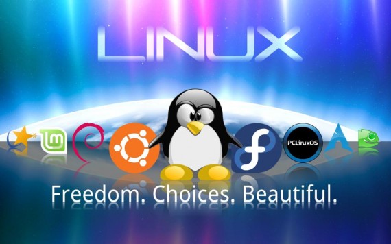 Linux-user