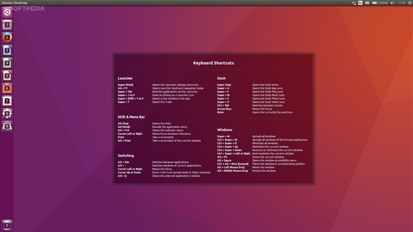 Ubuntu 16.04 LTS正式发布：能用5年