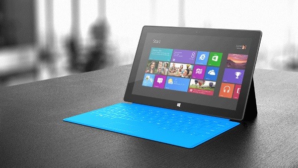 微软发布补丁封杀允许Surface RT安装Linux的“漏洞”微软发布补丁封杀允许Surface RT安装Linux的“漏洞”