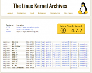 五年前入侵Linux内核官网，如今难逃法网！五年前入侵Linux内核官网，如今难逃法网！