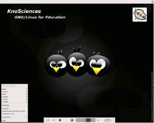 六款最佳Linux教育应用六款最佳Linux教育应用