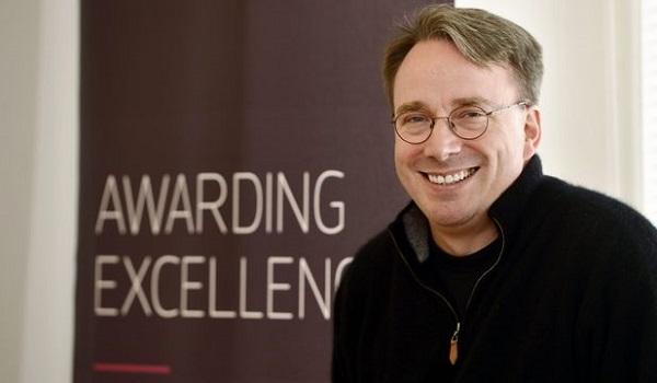 Linus Torvalds最讨厌的7项技术发布啦！Linus Torvalds最讨厌的7项技术发布啦！