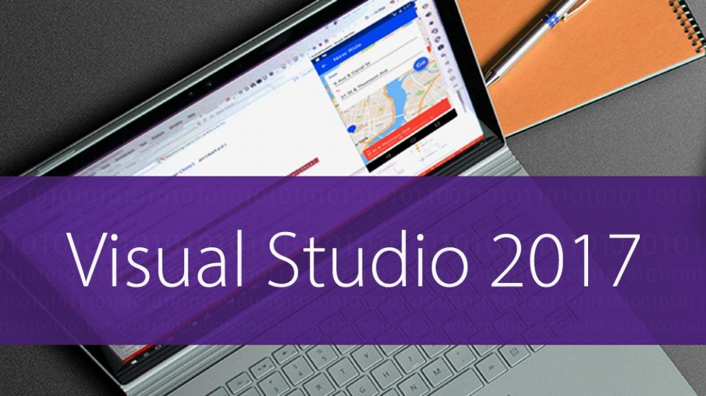 客官留步！从Visual Studio看微软20年技术变迁客官留步！从Visual Studio看微软20年技术变迁