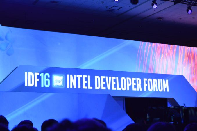 Intel IDF 开发者峰会被彻底取消Intel IDF 开发者峰会被彻底取消