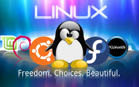 Linux与安卓安全对抗Linux与安卓安全对抗