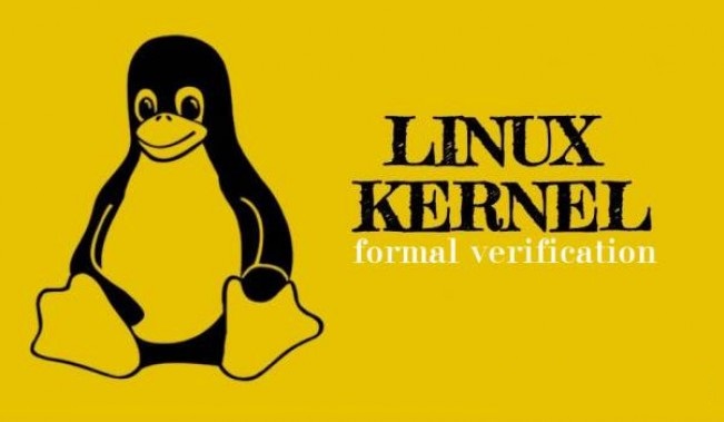 最新消息！Linux内核未来可能会引入形式验证最新消息！Linux内核未来可能会引入形式验证