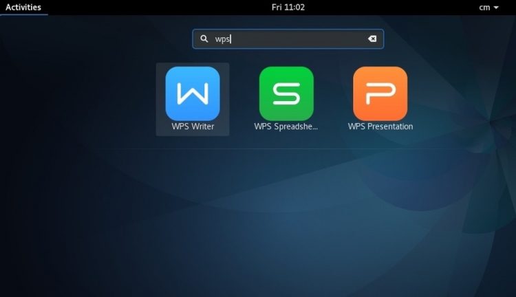 WPS Office for Linux即将面临开源WPS Office for Linux即将面临开源