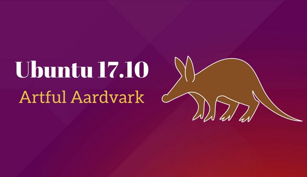 首个Ubuntu 17.10官方Beta版发布 ，精彩不断首个Ubuntu 17.10官方Beta版发布 ，精彩不断