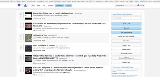 6款可替代Reddit的开源免费方案6款可替代Reddit的开源免费方案