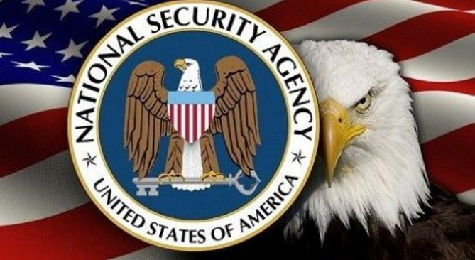 重磅！NSA顶级机密数据再遭泄露！重磅！NSA顶级机密数据再遭泄露！