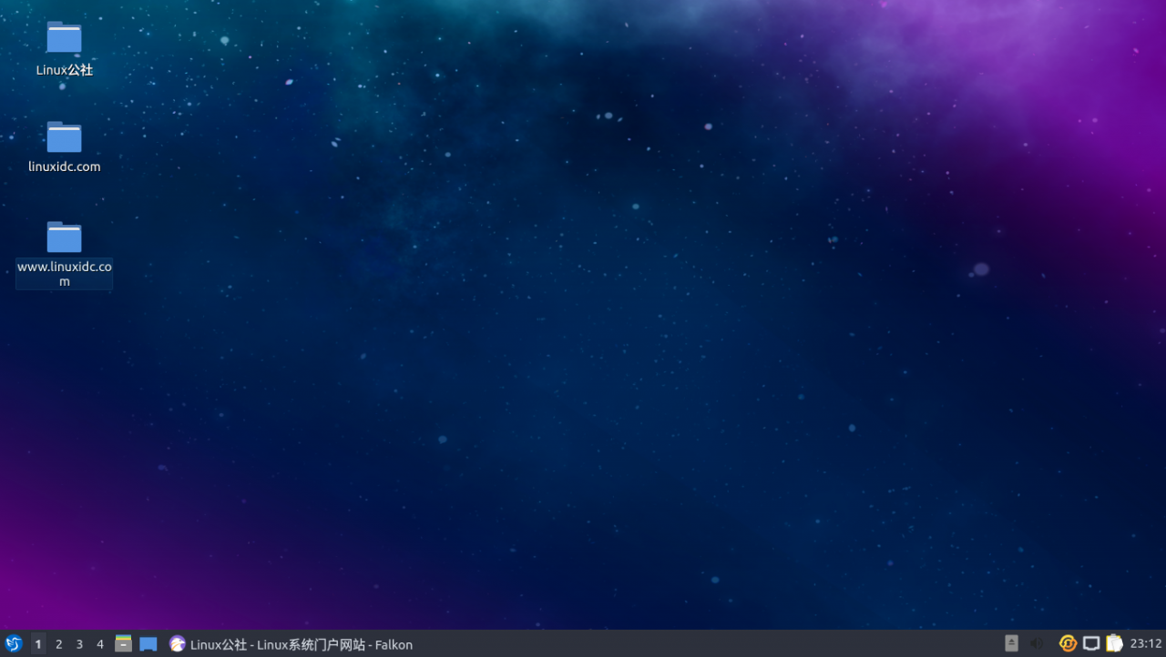 Lubuntu 18.10 将首次默认使用LXQt桌面Lubuntu 18.10 将首次默认使用LXQt桌面