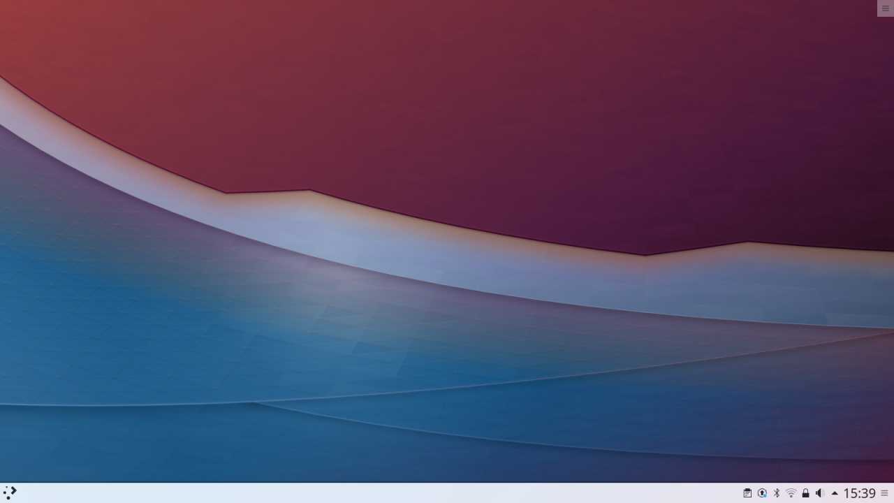 KDE Plasma 5.13.3桌面环境发布：提高稳定性和安全性KDE Plasma 5.13.3桌面环境发布：提高稳定性和安全性
