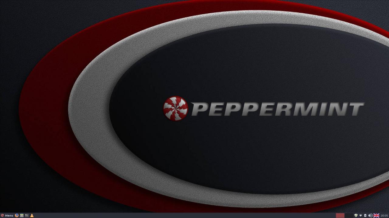 Peppermint OS 发布 9 版Peppermint OS 发布 9 版