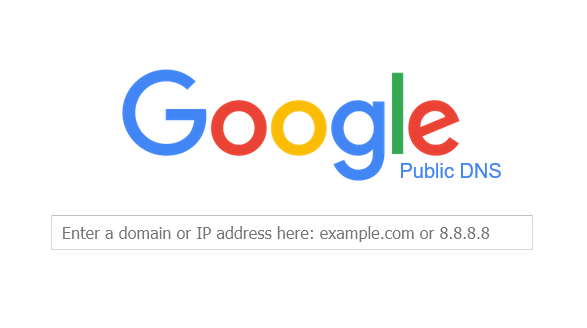 Google公共DNS迎来了8.8.8.8周年纪念日Google公共DNS迎来了8.8.8.8周年纪念日