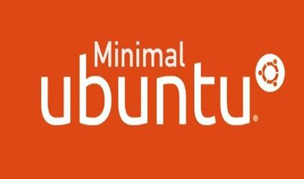 Ubuntu:”亲爱的，我缩小了”Ubuntu:”亲爱的，我缩小了”