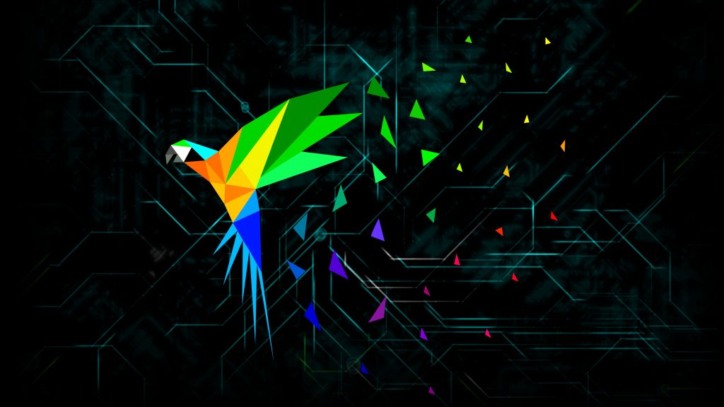 Parrot 发布 4.2 版Parrot 发布 4.2 版